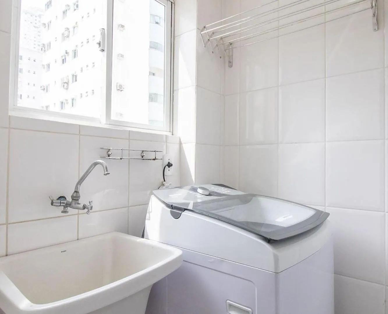 Qua41 - 3Dorm, Climatizado, Churrasqueira Balneário Camboriú Brésil