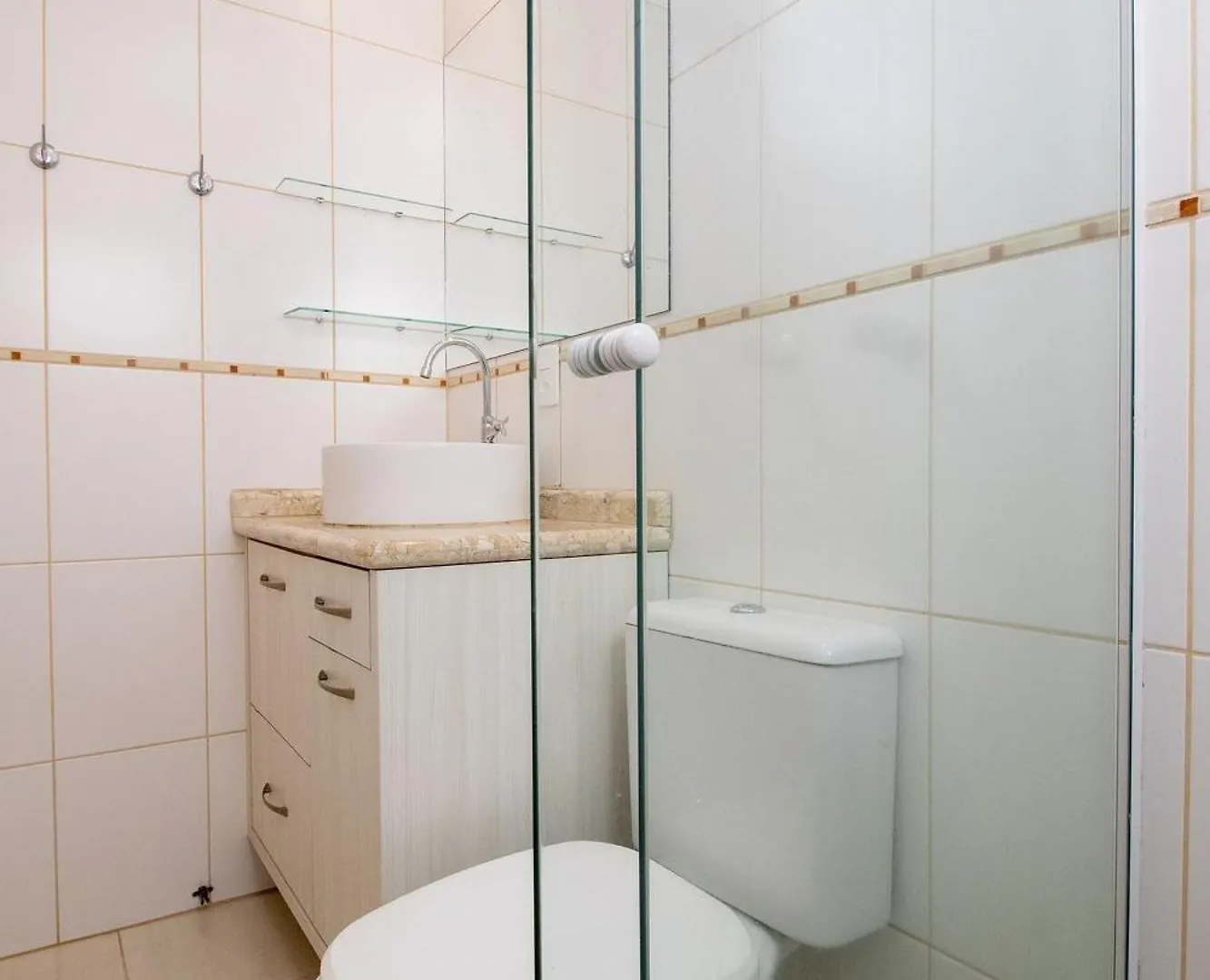 Qua41 - 3Dorm, Climatizado, Churrasqueira Balneário Camboriú Appartement