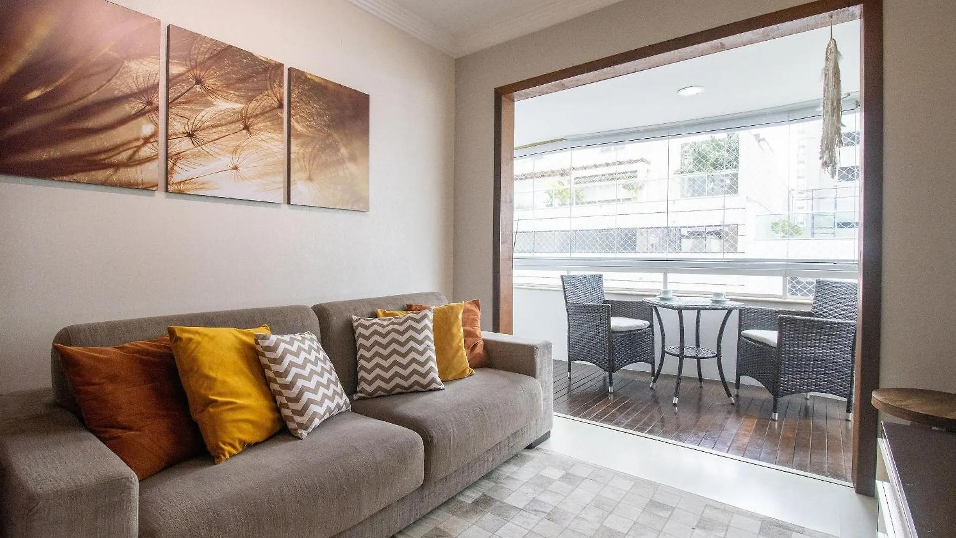 Appartement Qua41 - 3Dorm, Climatizado, Churrasqueira Balneário Camboriú Brésil