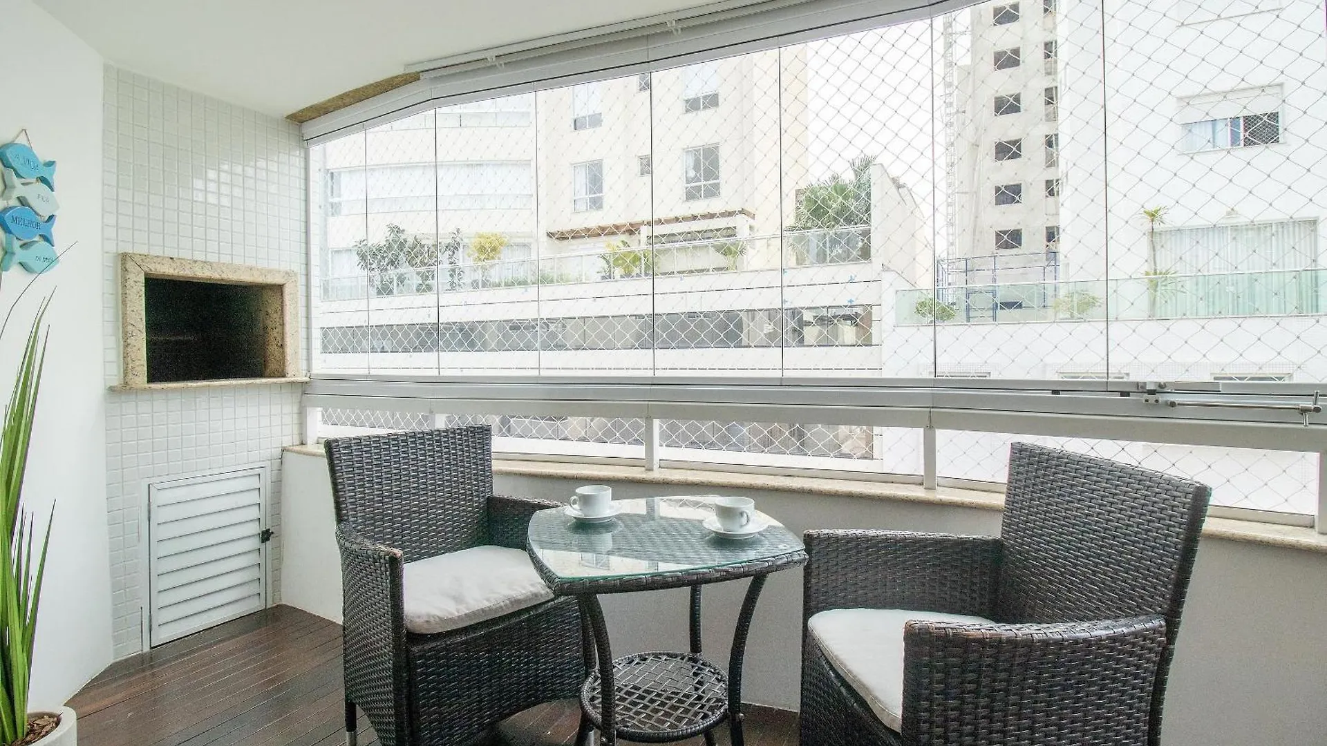 Qua41 - 3Dorm, Climatizado, Churrasqueira Balneário Camboriú