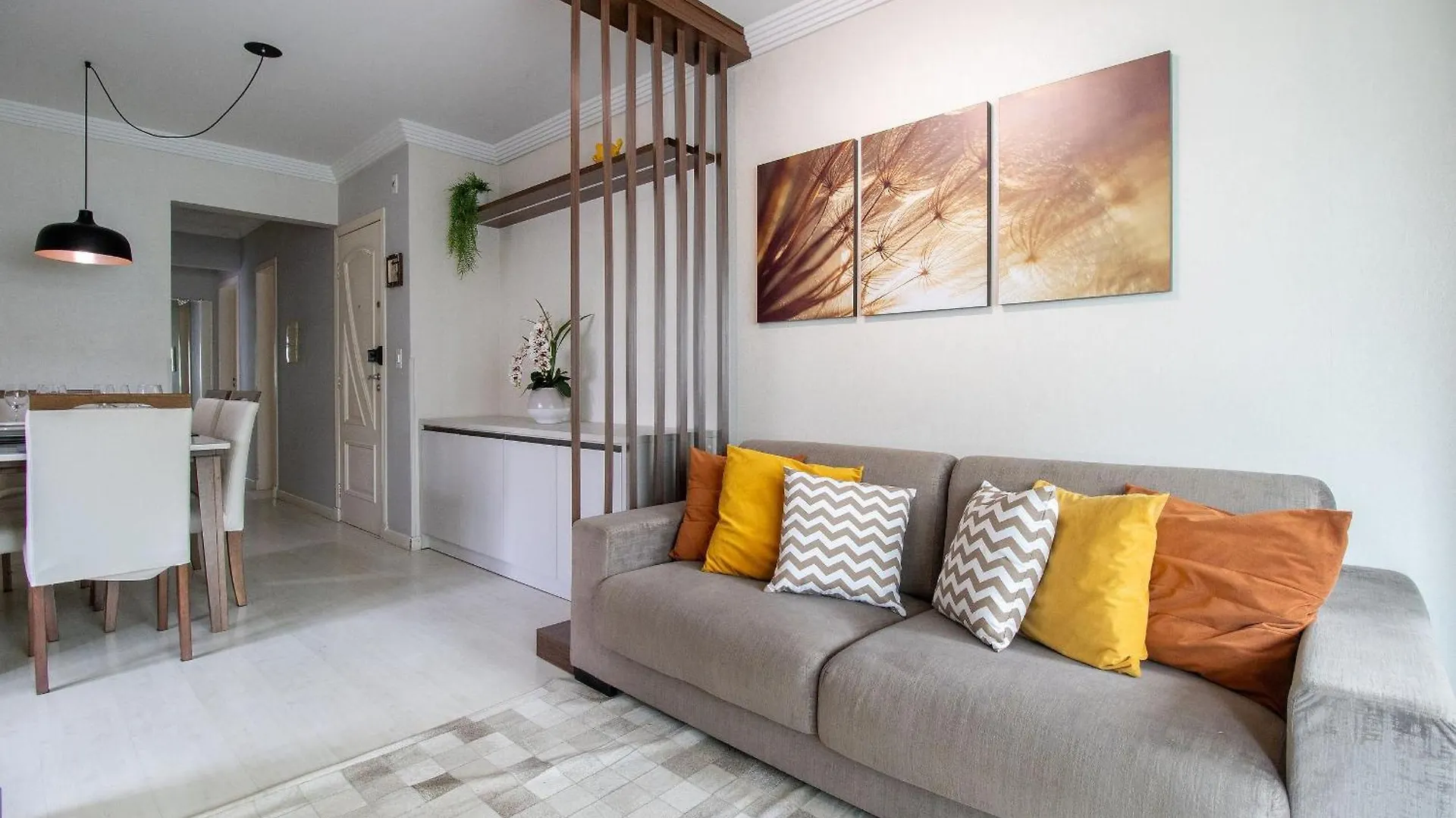 Appartement Qua41 - 3Dorm, Climatizado, Churrasqueira Balneário Camboriú Brésil